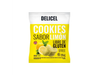 COOKIES SABOR LIMON "DELICEL" 200 gr