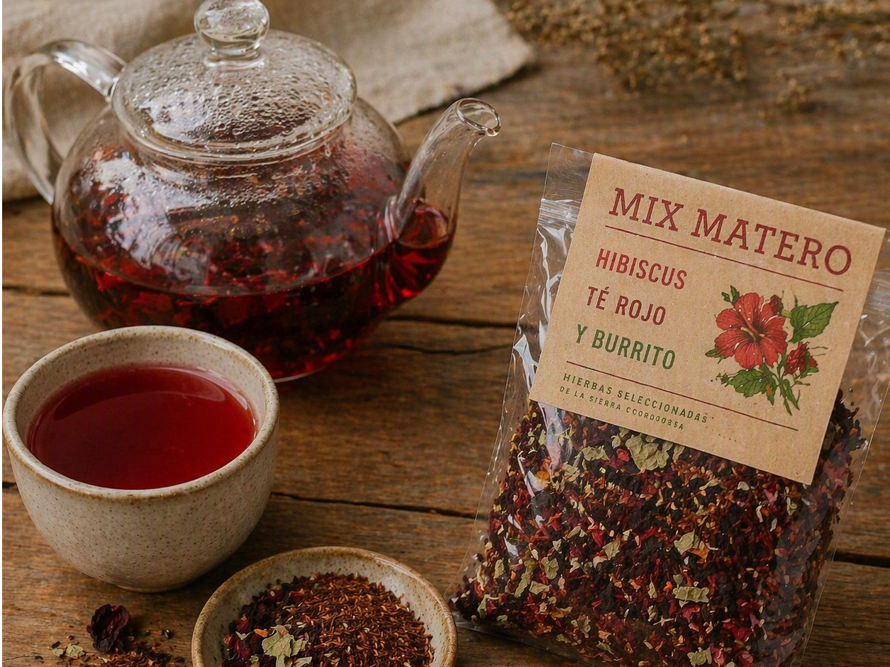 MIX ANTIOXIDANTE X 30 gr