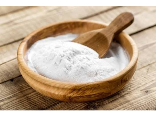 BICARBONATO DE SODIO
