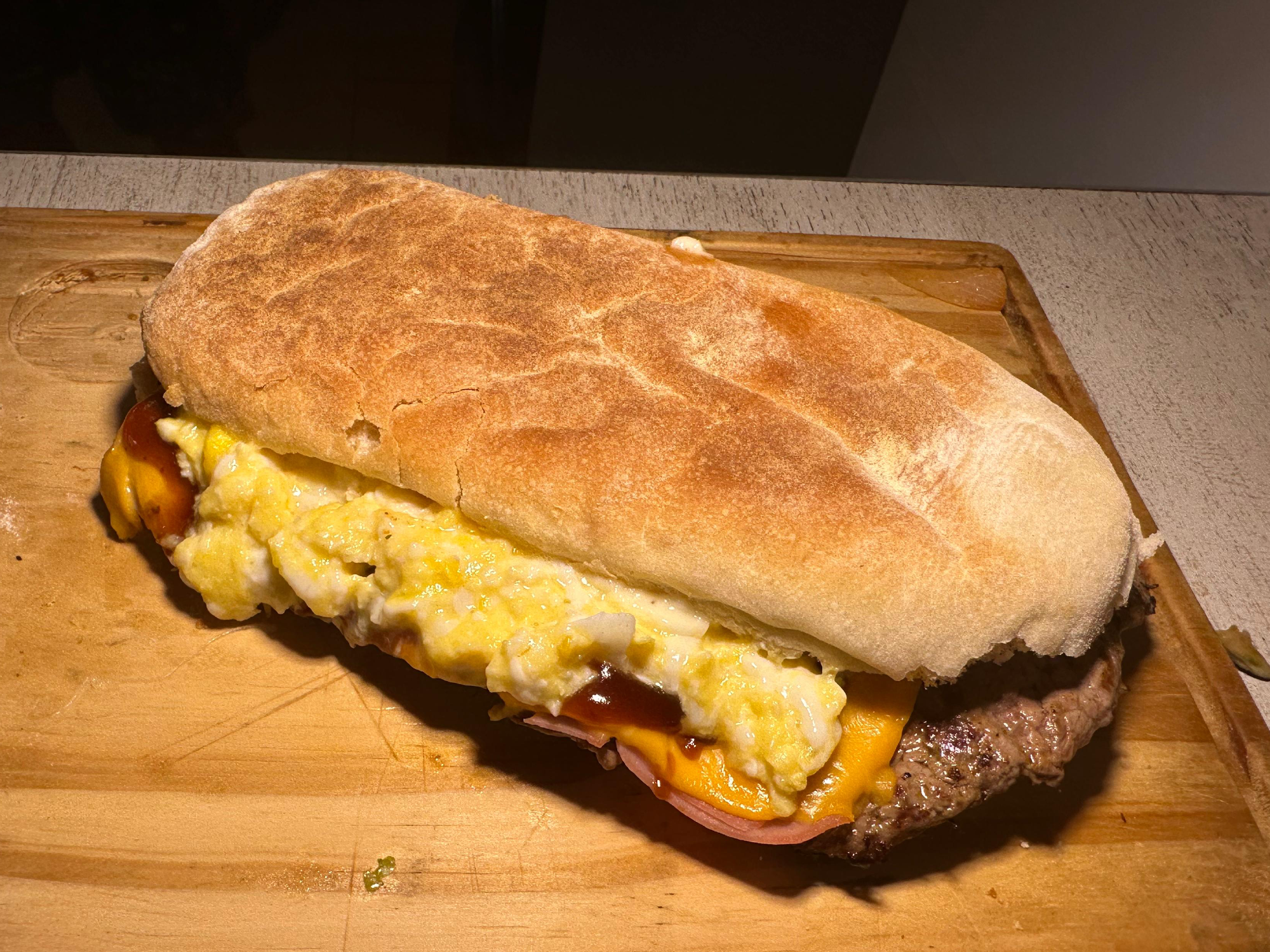 Lomo Americano