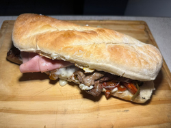 Lomo Mexicano