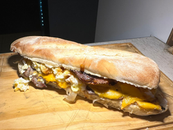 Lomo Americano