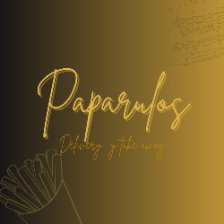 Logo PAPARULOS