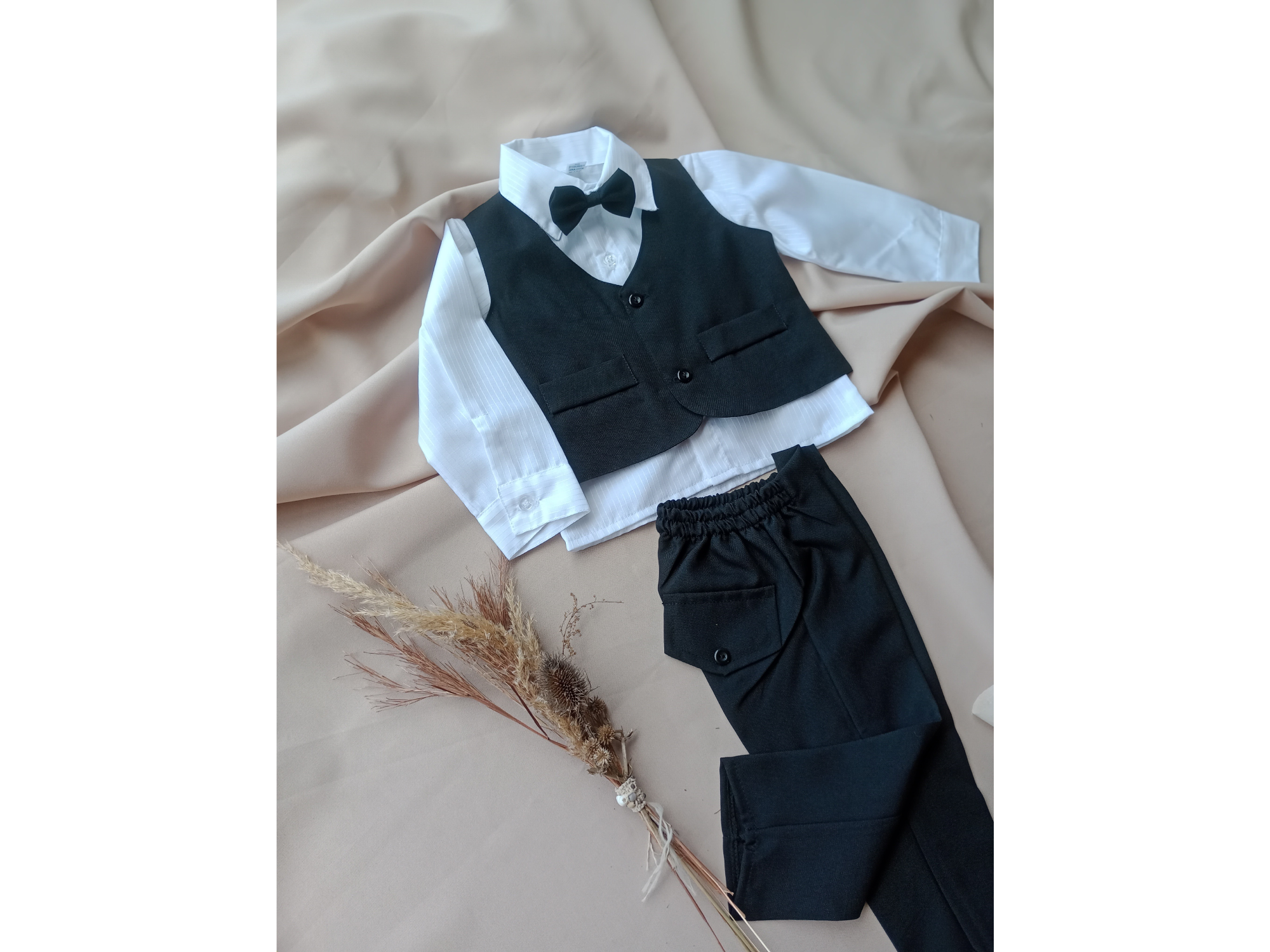 Conjunto Negro