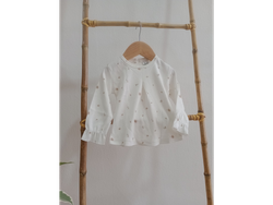 Remera estampada