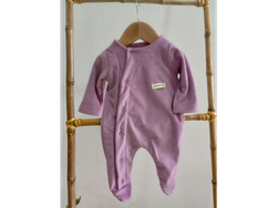 Enterito de Plush Lila