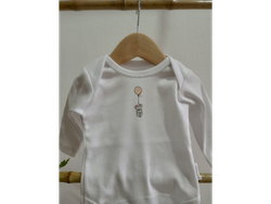 Bodye de Algodón, Koala