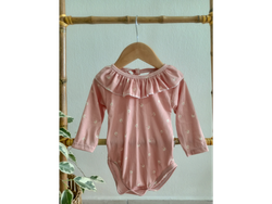 Bodye de Morley, Rosa de Flores.