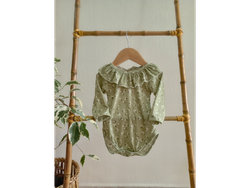 Bodye de Morley, Verde de Flores.