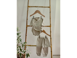 Ajuar Recibidor, Nude.