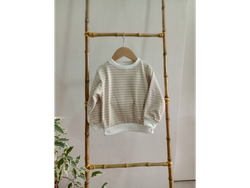 Buzo Micropolar Beige