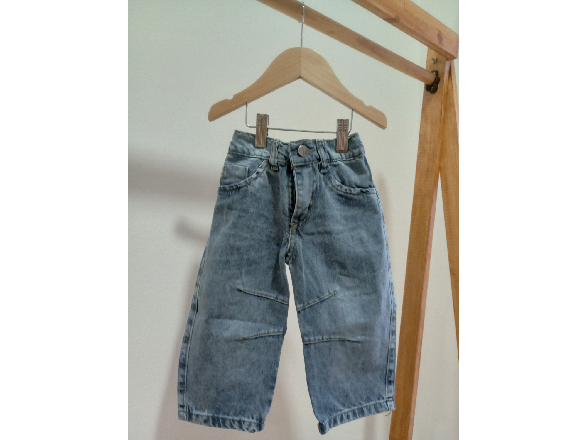 Baggy Jeans