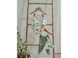 Ajuar Recibidor de Dinos