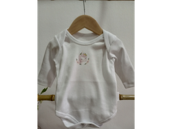 Bodye de Algodón, Unicornio