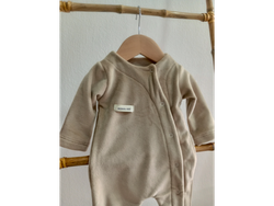 Enterito de Plush Tostado
