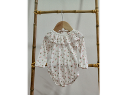 Bodye de Morley, Blanco de Flores.