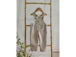 Jardinero de Tusor Beige