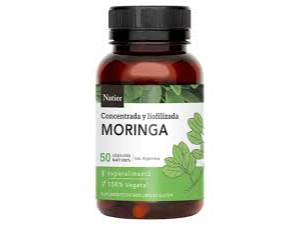 Moringa x50 capsulas