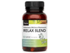 Relax blend x50 capsulas