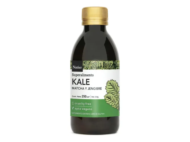 Kale x250ml