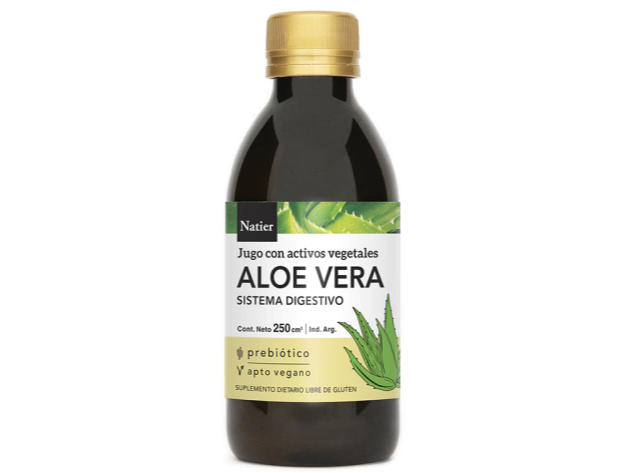 Aloe vera
