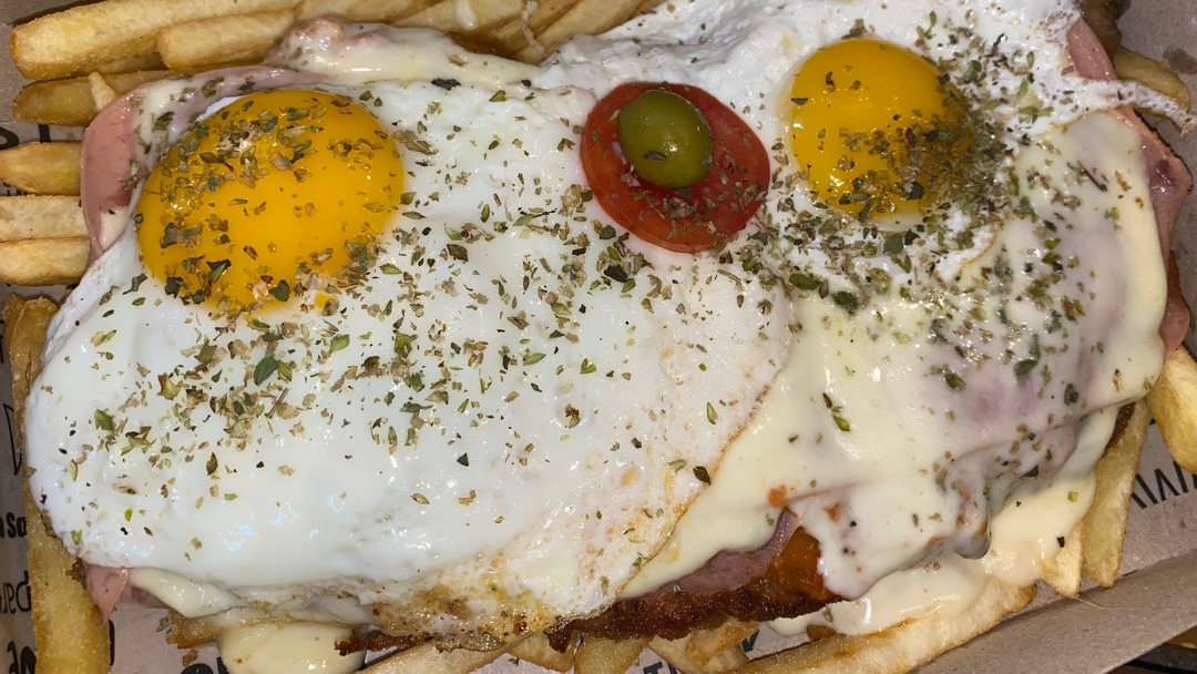 NAPOLITANAS