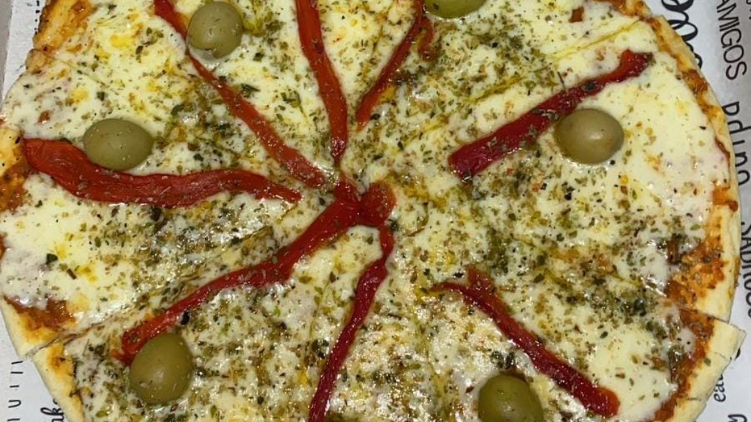 Pizzas