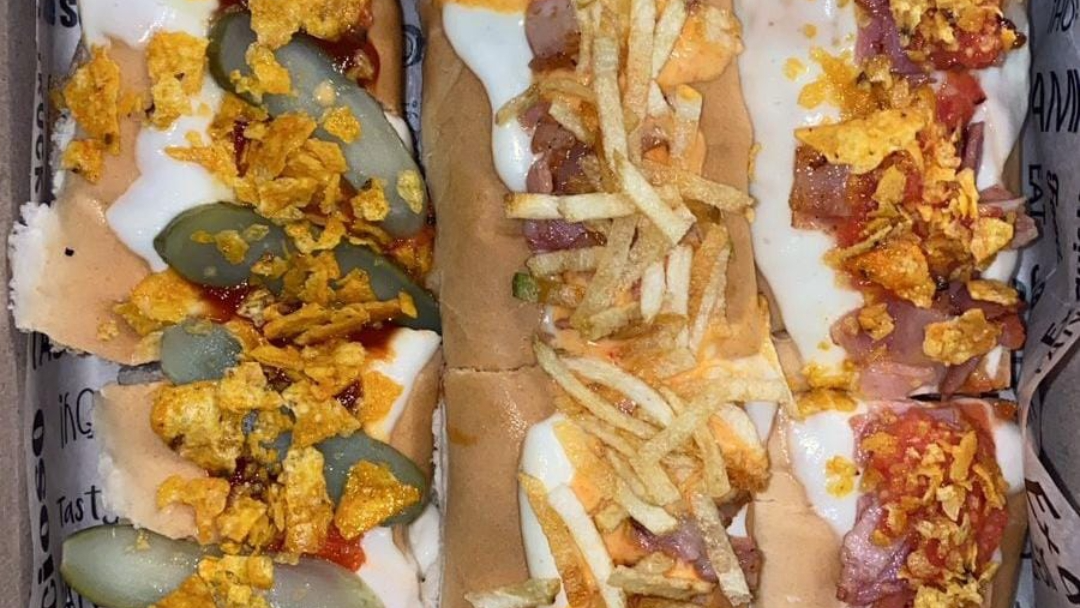 SUPER PANCHOS