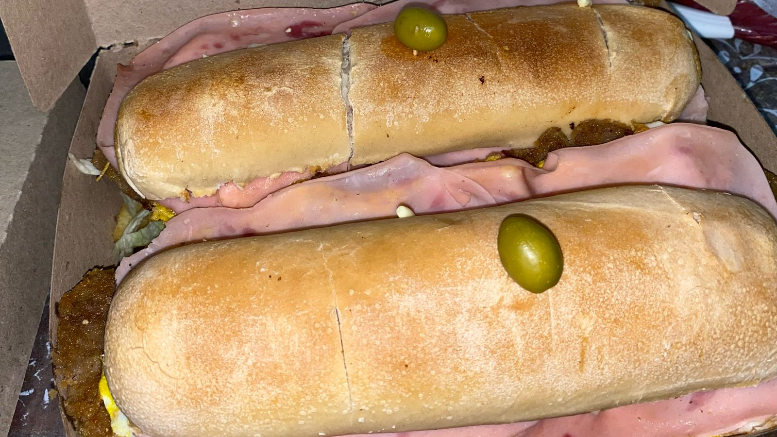 MILANGAS
