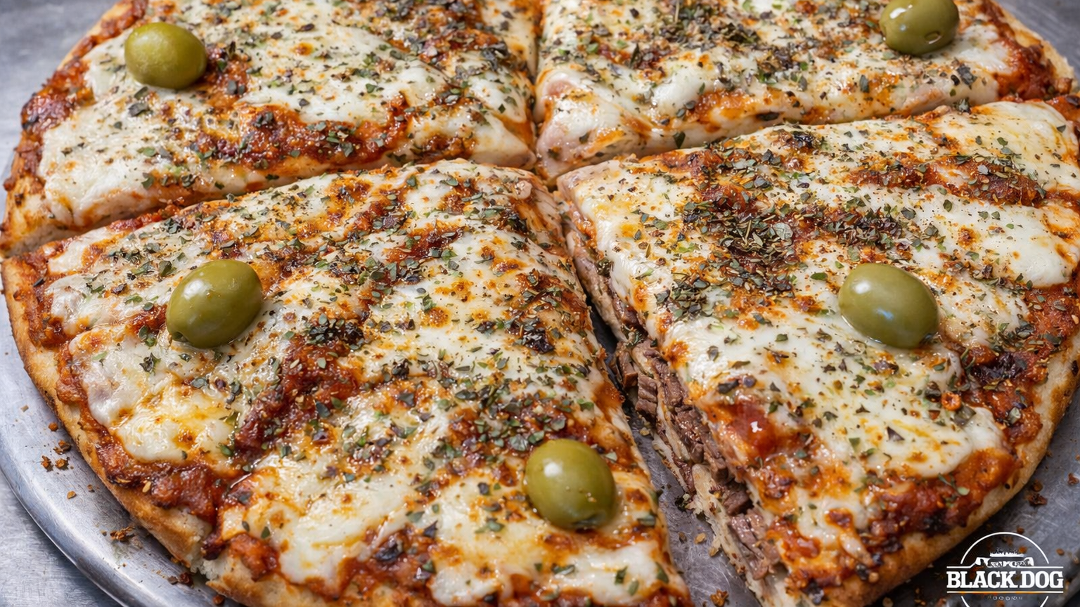 LOMO PIZZA