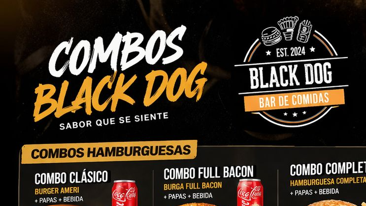 COMBOS MILAS / LOMOS