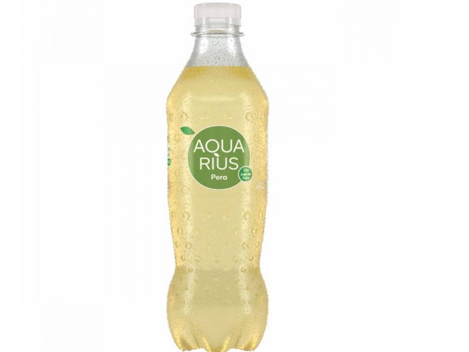 Aquarius 375 ml