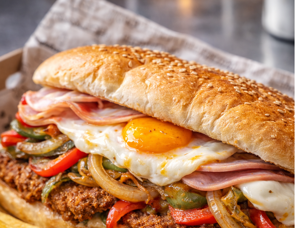 MILA CHACARERA sin Papas