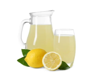 Jugo de limón  1lt