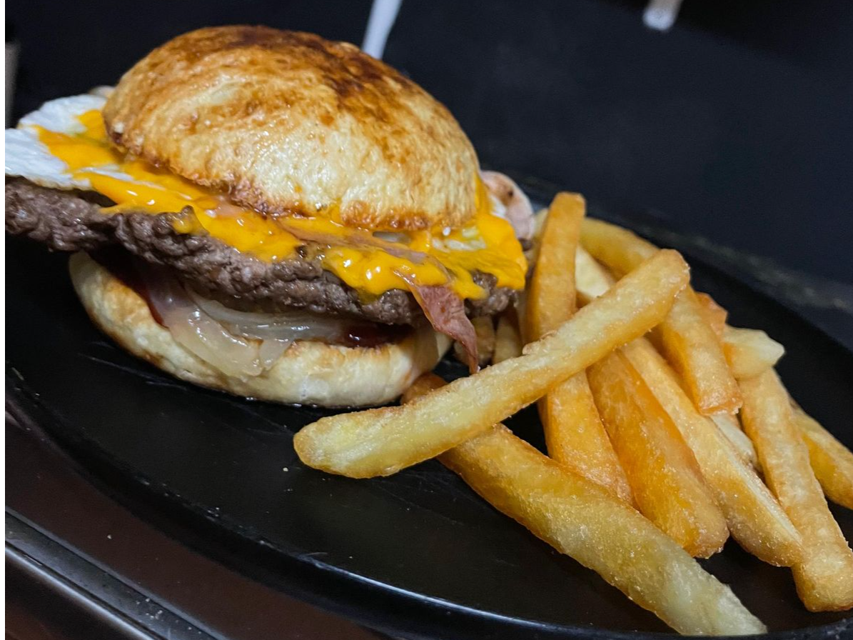 Burger Ameri