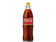 COCA DE VIDRIO 1 L