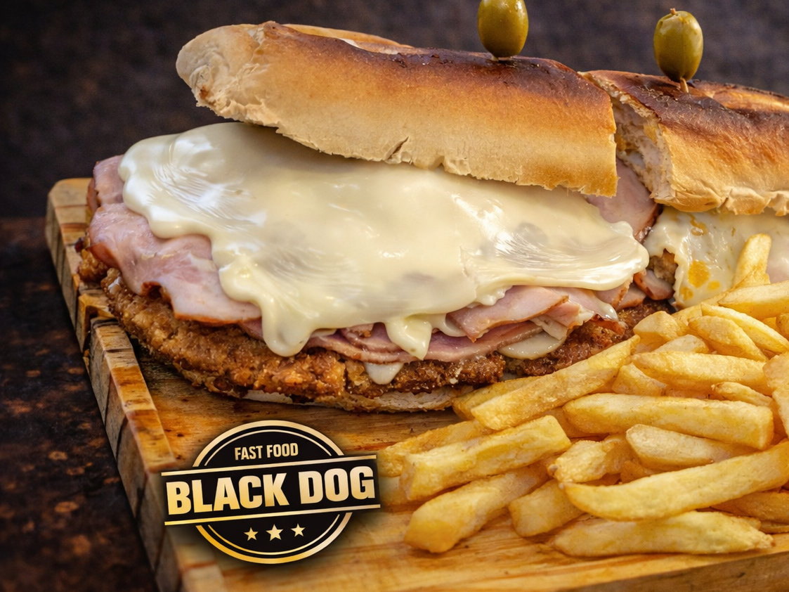 Lomo Completo Sin Papas