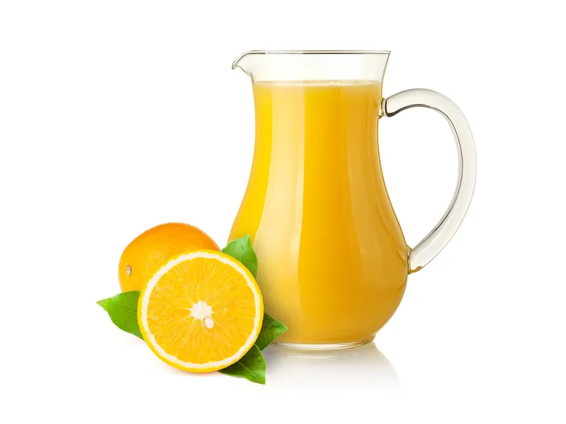 Jugo de Naranja  1 lt