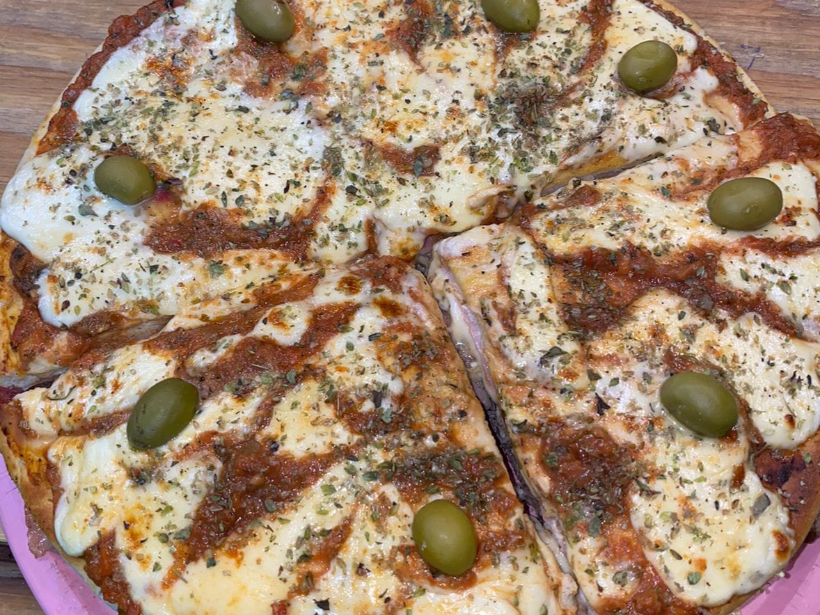 LomoPizza