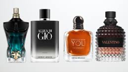 Perfumes diseñador