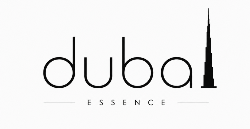 Logo dubai essence
