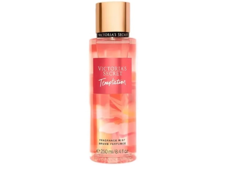 vs temptation de dubai essence