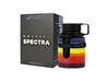 odyssey spectra