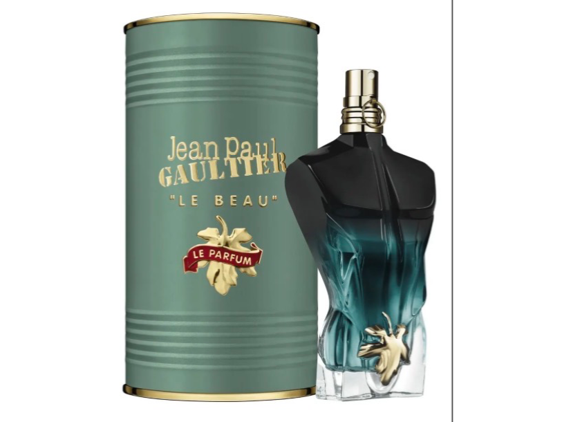 jpg le beau le parfum