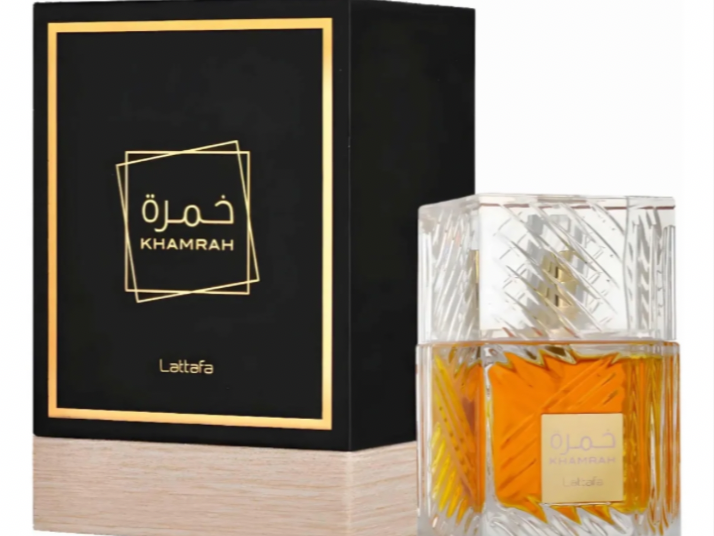 lataffa khamrah