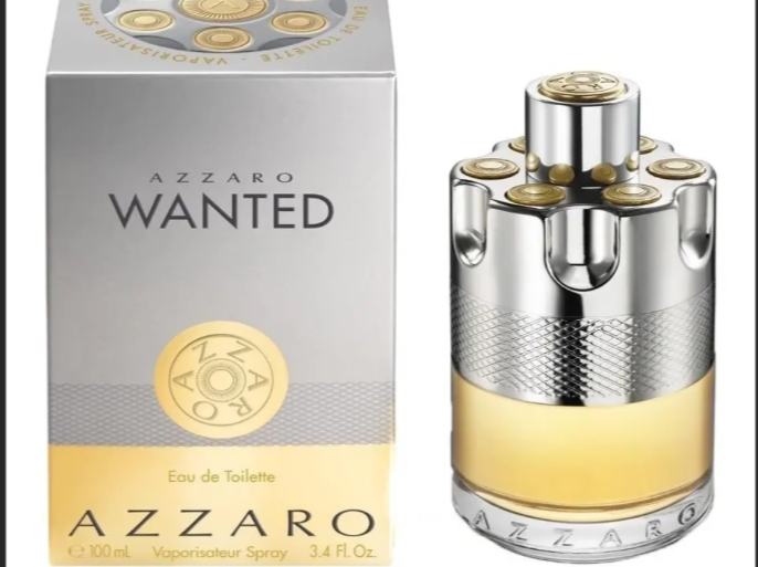 azzaro wanted EDT