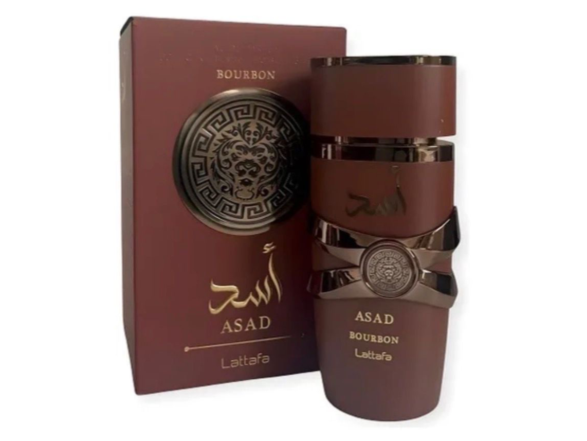 asad bourbon