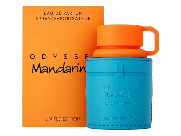 mandaryn sky