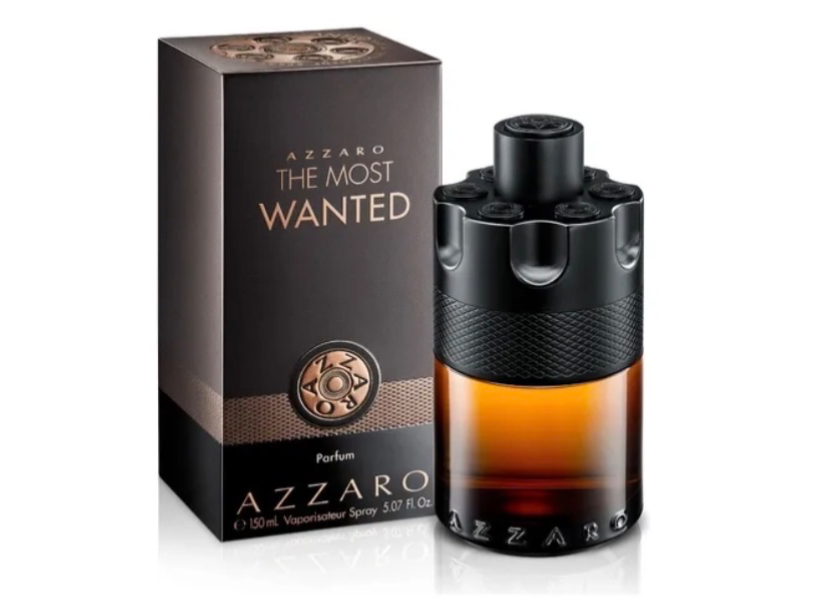 azzaro the most wanted parfum