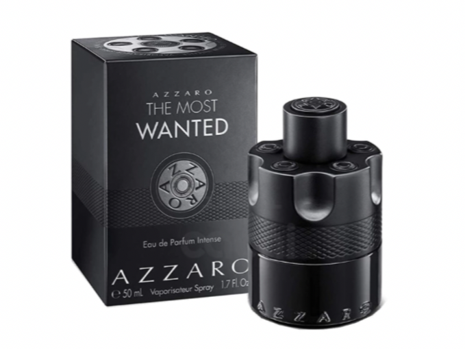 azzaro the most wanted intense